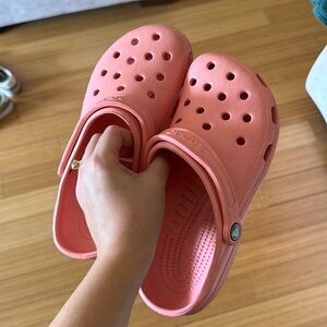 Crocs Classic Clogs 💖